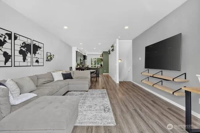 Property photo for 1906 130th Lane Sw #b, Everett photo 35