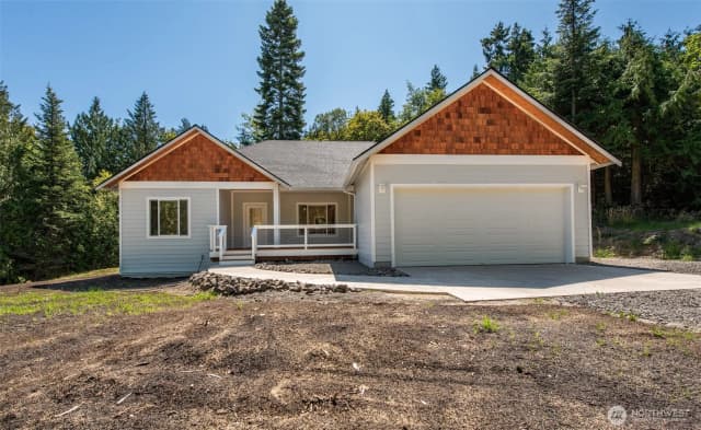 Property photo for 702 Chelsamish Drive, Sequim