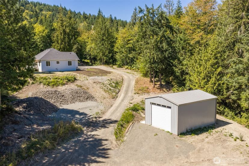 Property photo for 702 Chelsamish Drive, Sequim photo 32