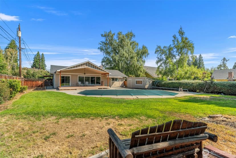 Property photo for 1225 Castlerock Avenue, Wenatchee photo 37