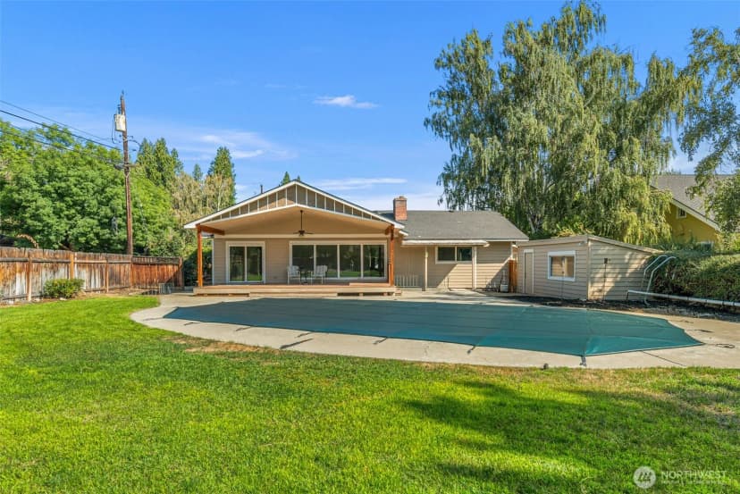 Property photo for 1225 Castlerock Avenue, Wenatchee photo 36