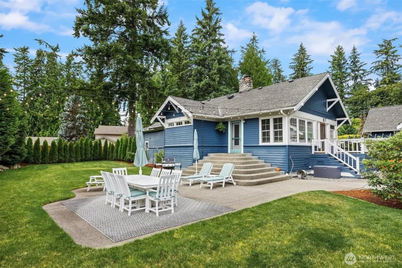 Property photo for 13525 Ne 188th Place, Woodinville photo 32