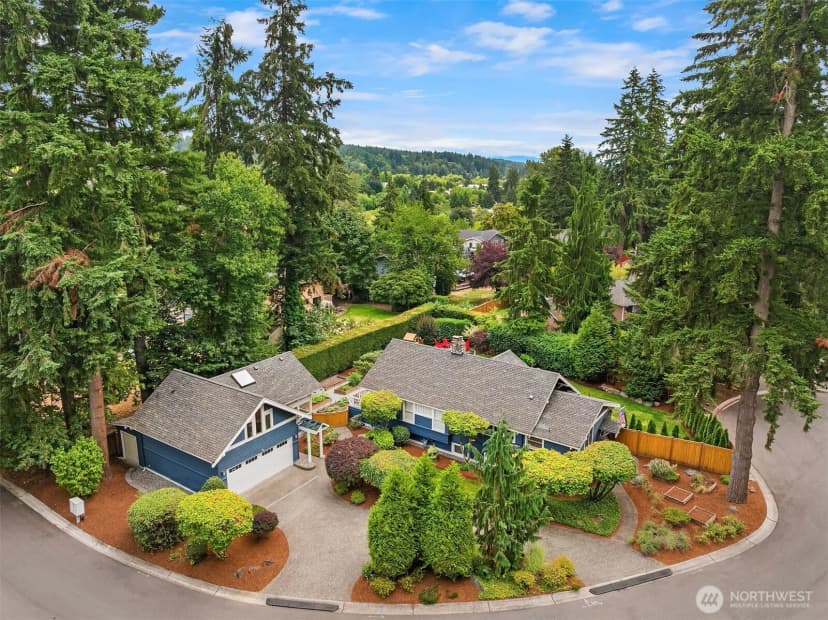Property photo for 13525 Ne 188th Place, Woodinville photo 2