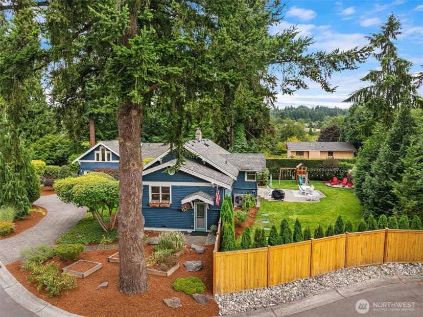 Property photo for 13525 Ne 188th Place, Woodinville photo 3