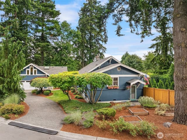 Property photo for 13525 Ne 188th Place, Woodinville