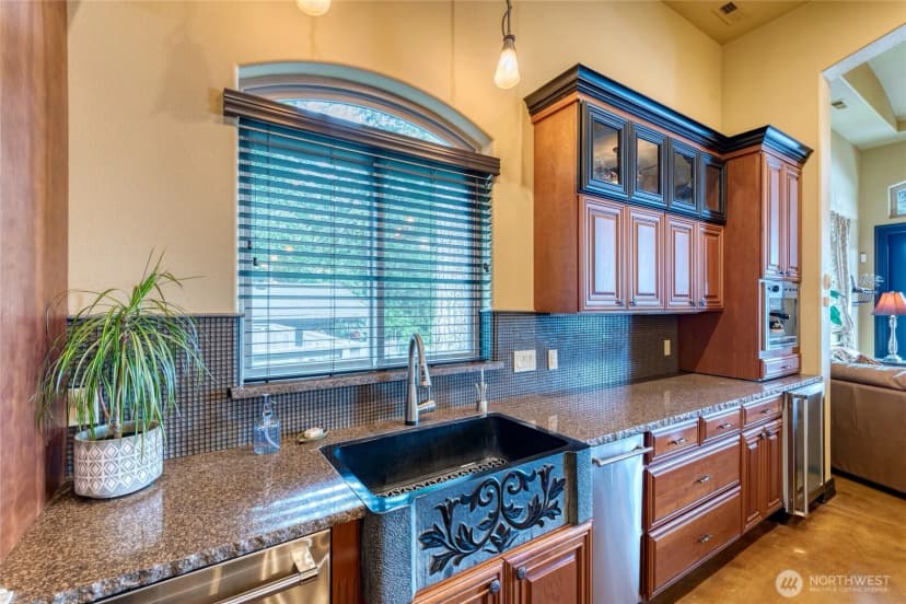 Property photo for 15718 Scenic Shores Drive Se, Yelm photo 12