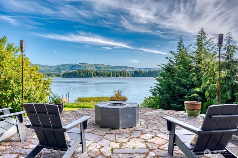Property photo for 15718 Scenic Shores Drive Se, Yelm photo 38