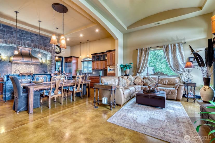 Property photo for 15718 Scenic Shores Drive Se, Yelm photo 15