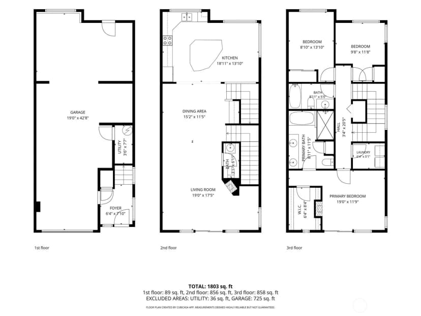 Property photo for 7803 218 Street Sw #d, Edmonds photo 37