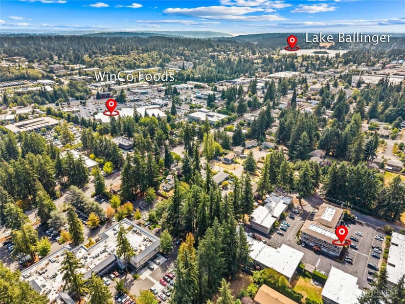 Property photo for 7803 218 Street Sw #d, Edmonds photo 39