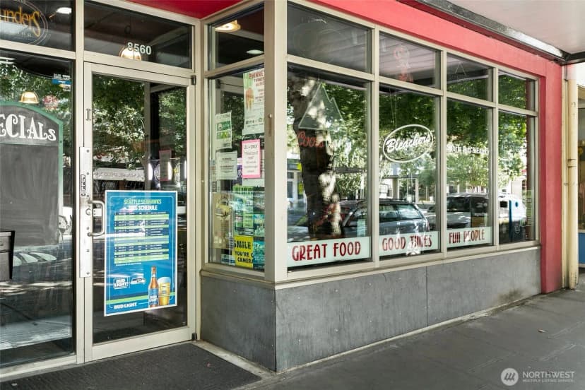 Property photo for 9255 Greenwood Avenue N #27, Seattle photo 23