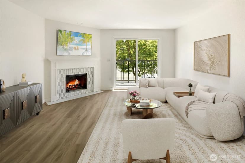 Property photo for 9255 Greenwood Avenue N #27, Seattle