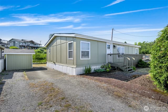 Property photo for 7424 Cotterill Boulevard, Blaine photo 2