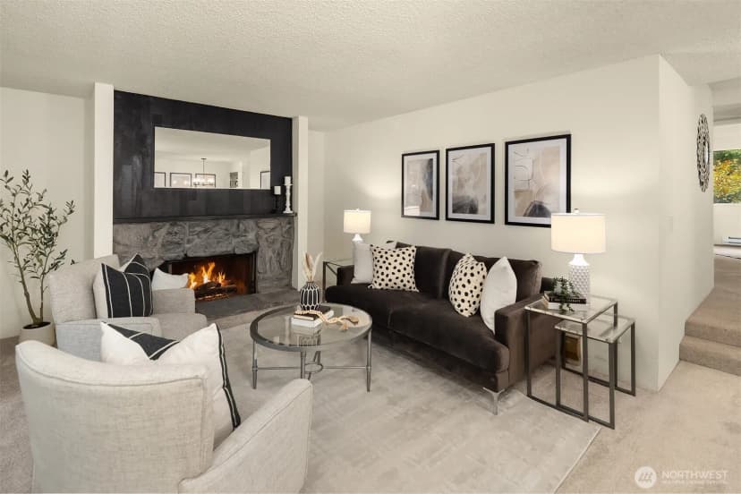Property photo for 4727 W Lake Sammamish Parkway Se #b206, Issaquah photo 20