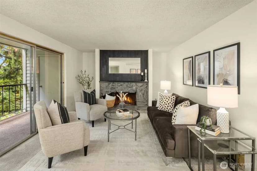 Property photo for 4727 W Lake Sammamish Parkway Se #b206, Issaquah photo 18