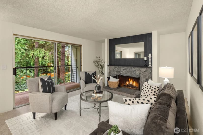 Property photo for 4727 W Lake Sammamish Parkway Se #b206, Issaquah photo 19
