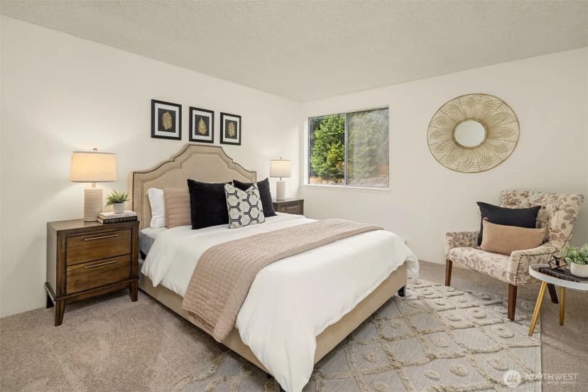 Property photo for 4727 W Lake Sammamish Parkway Se #b206, Issaquah photo 4