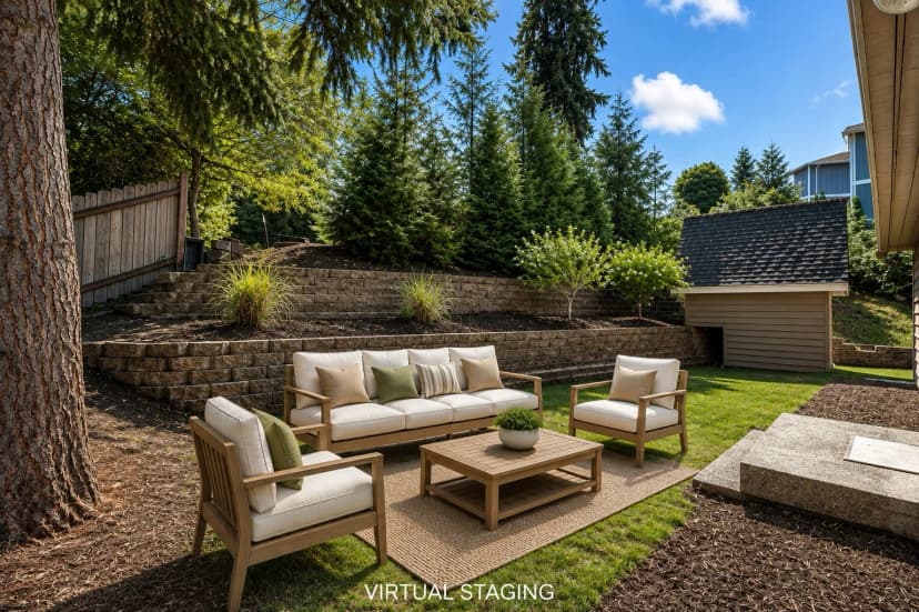 Property photo for 8183 Ne 165th Street, Kenmore photo 18