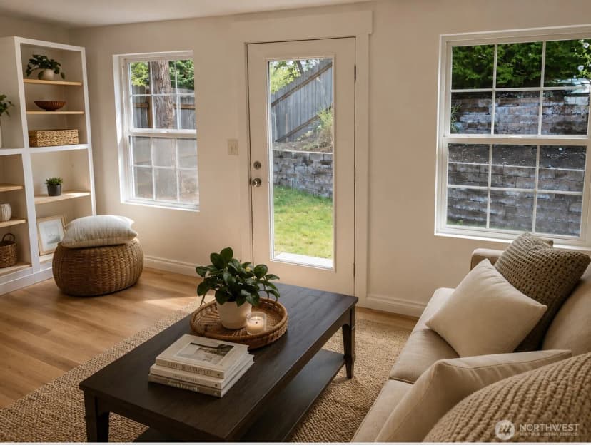 Property photo for 8183 Ne 165th Street, Kenmore photo 4