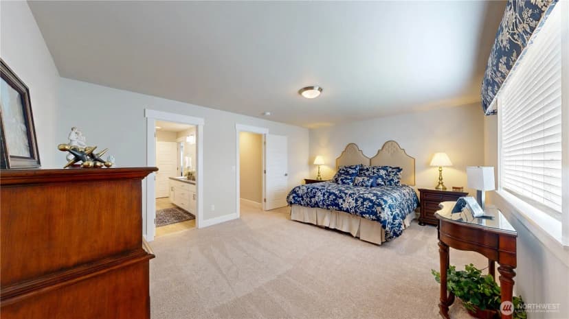 Property photo for 23124 62nd Street, Buckley photo 18
