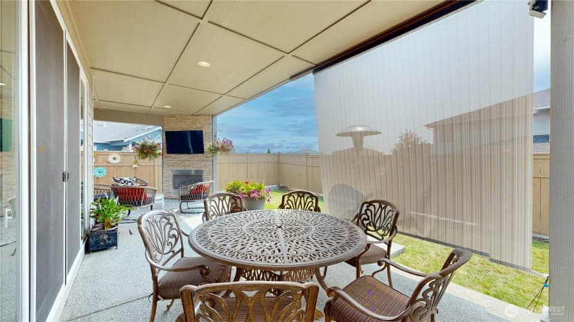 Property photo for 23124 62nd Street, Buckley photo 7