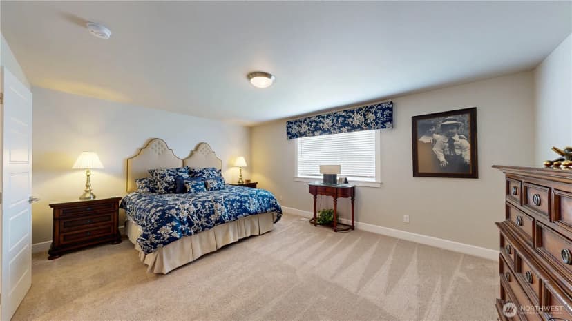 Property photo for 23124 62nd Street, Buckley photo 19