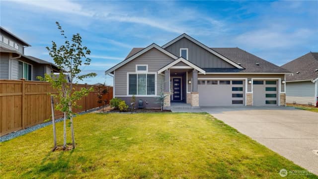 Property photo for 23124 62nd Street, Buckley