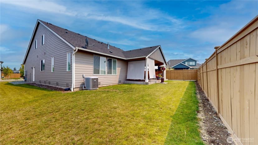 Property photo for 23124 62nd Street, Buckley photo 21