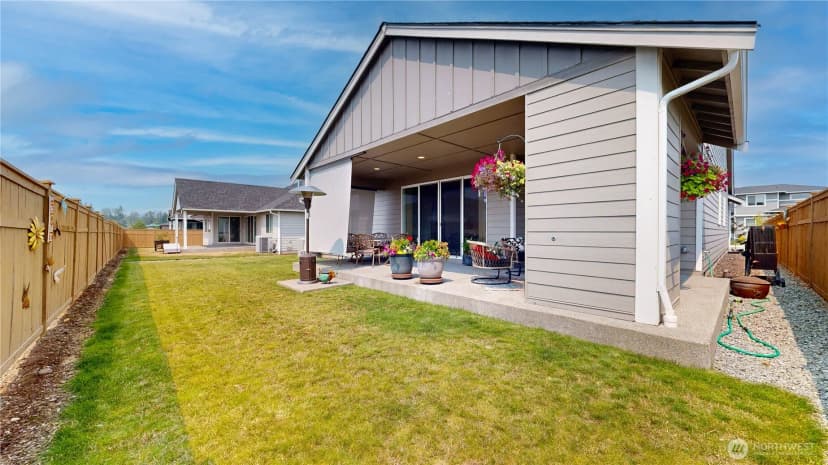 Property photo for 23124 62nd Street, Buckley photo 20