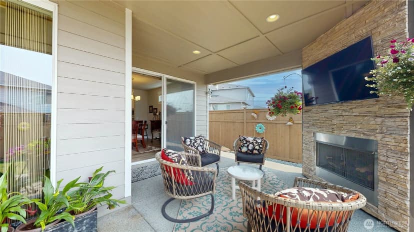 Property photo for 23124 62nd Street, Buckley photo 6