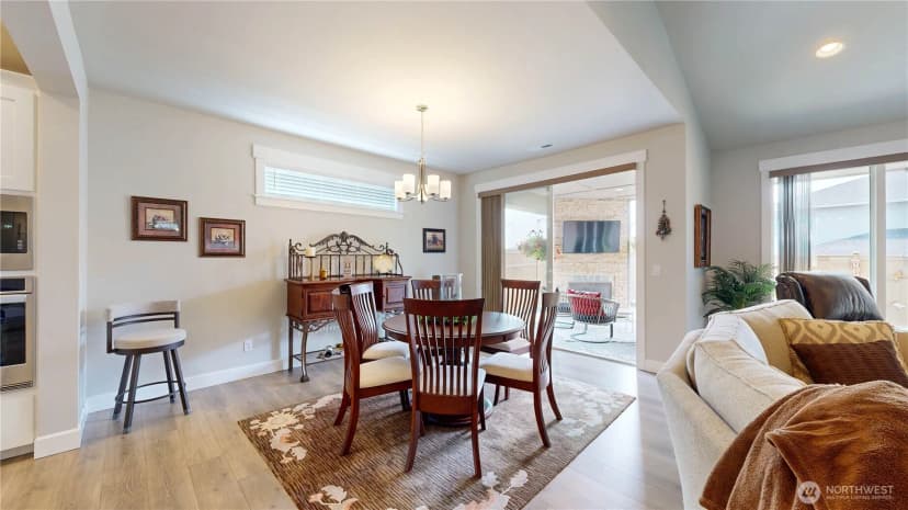 Property photo for 23124 62nd Street, Buckley photo 3