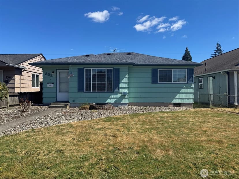 Property photo for 352 28th Avenue, Longview