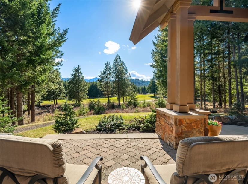 Property photo for 91 Rushing Water Lane, Cle Elum photo 9