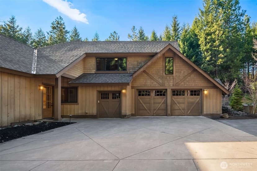 Property photo for 91 Rushing Water Lane, Cle Elum photo 34