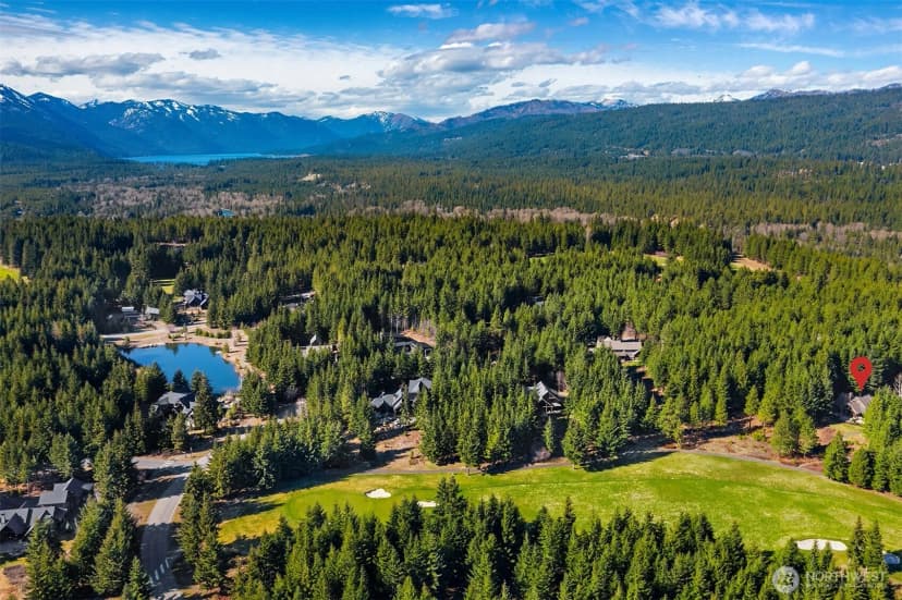 Property photo for 91 Rushing Water Lane, Cle Elum photo 35