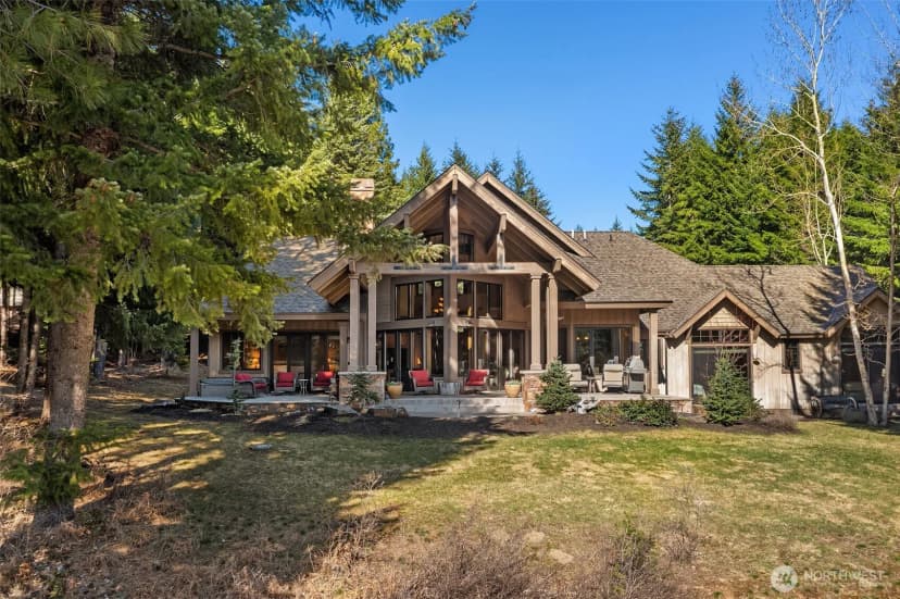 Property photo for 91 Rushing Water Lane, Cle Elum photo 29