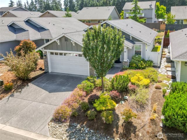 Property photo for 60 Pinehurst Loop, Sequim