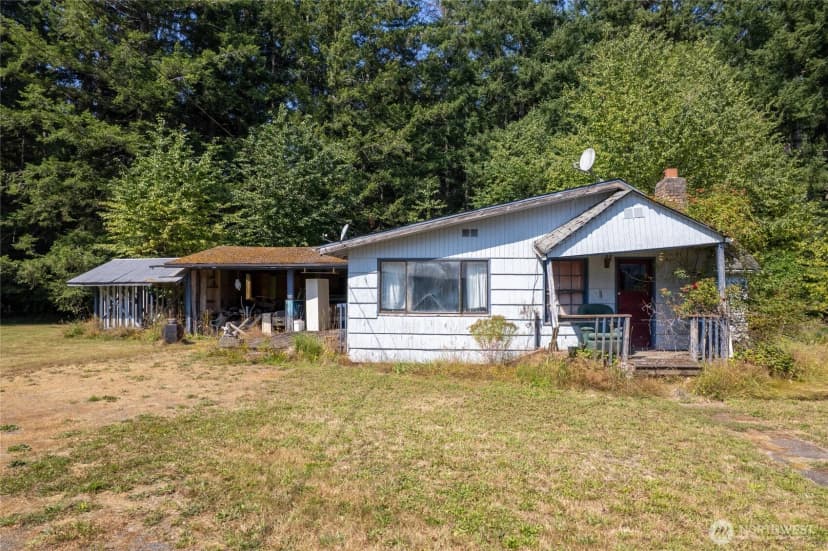 Property photo for 22520 State Route 706 E, Ashford photo 17