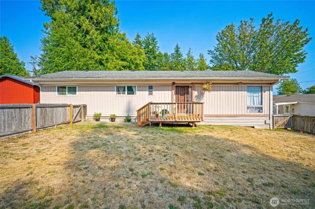 Property photo for 4548 Orcas Way, Ferndale