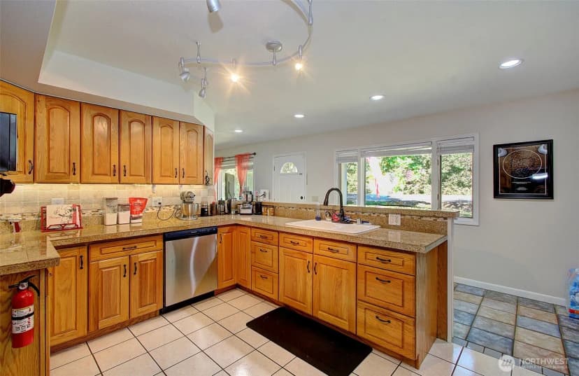 Property photo for 3713 Nw Hayes Road, Woodland photo 8