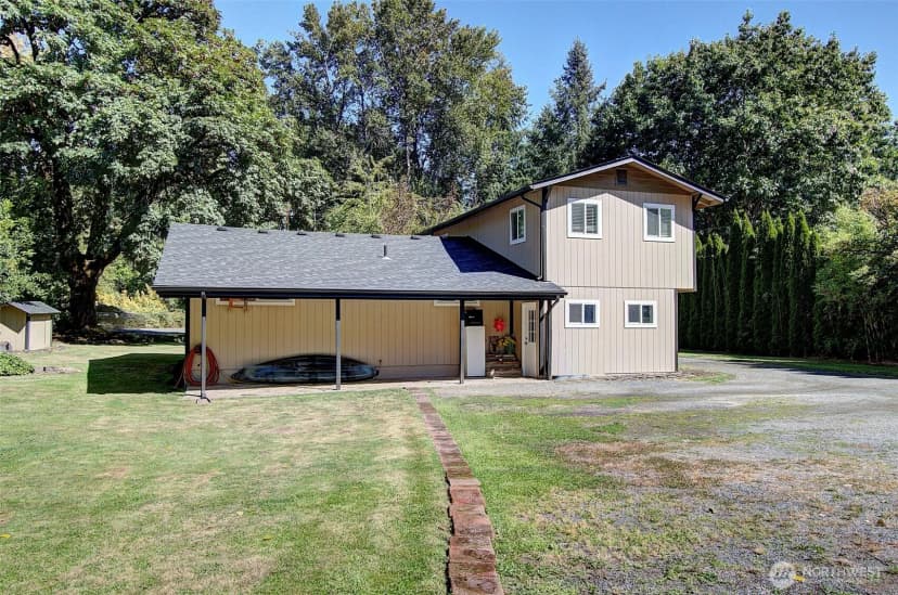 Property photo for 3713 Nw Hayes Road, Woodland photo 28