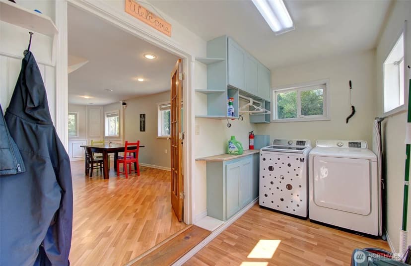 Property photo for 3713 Nw Hayes Road, Woodland photo 12