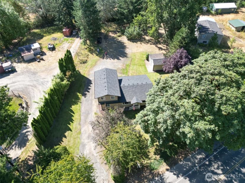 Property photo for 3713 Nw Hayes Road, Woodland photo 35