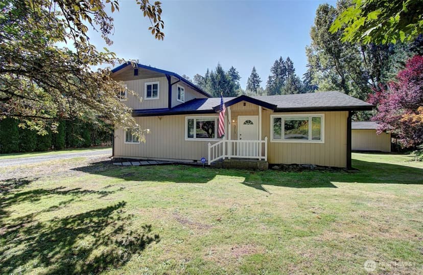 Property photo for 3713 Nw Hayes Road, Woodland