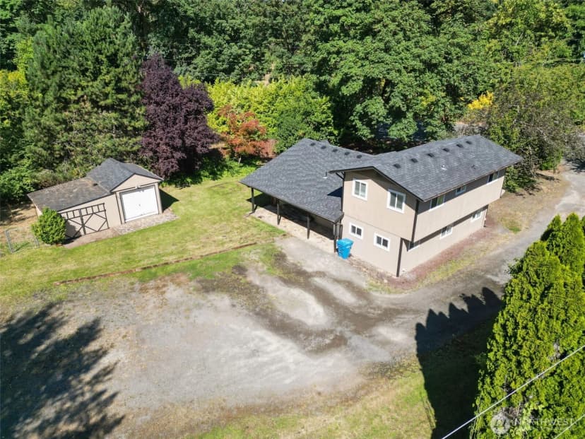 Property photo for 3713 Nw Hayes Road, Woodland photo 37