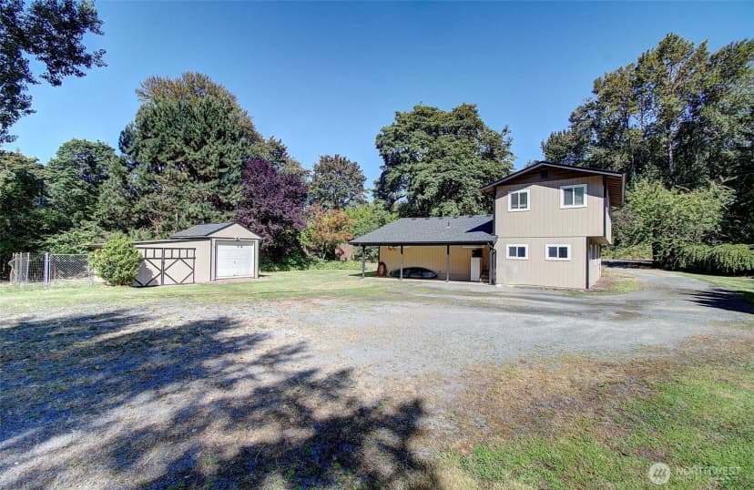 Property photo for 3713 Nw Hayes Road, Woodland photo 27