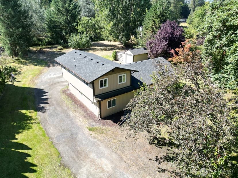Property photo for 3713 Nw Hayes Road, Woodland photo 38