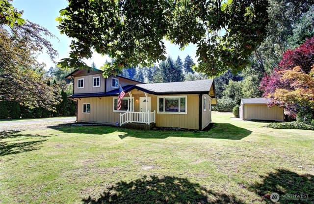 Property photo for 3713 Nw Hayes Road, Woodland photo 2