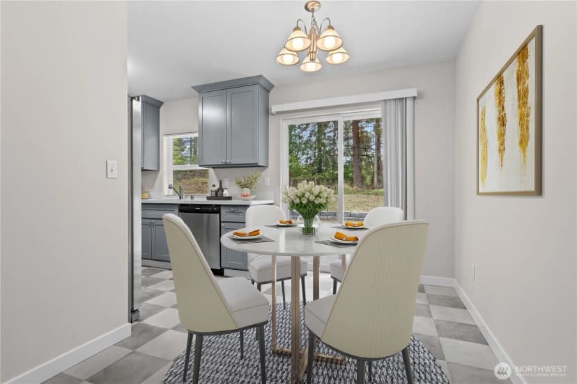 Property photo for 18412 Rampart Court Se, Yelm photo 6