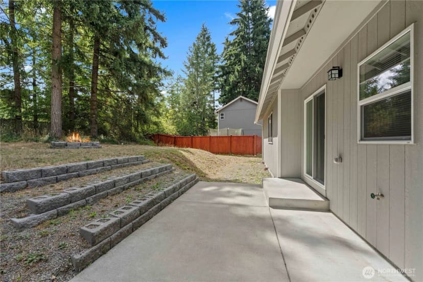 Property photo for 18412 Rampart Court Se, Yelm photo 20